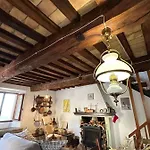 La Gazza Ladra House Pieve di Carpegna