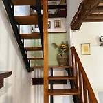La Gazza Ladra House