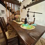 La Gazza Ladra House Appartement Pieve di Carpegna