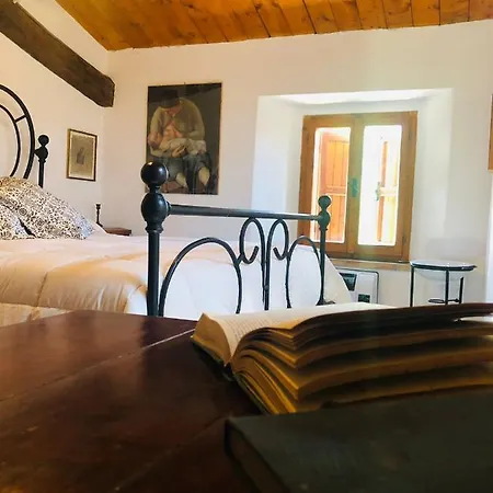 La Gazza Ladra House Διαμέρισμα *