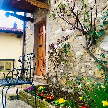 La Gazza Ladra House Lägenhet *