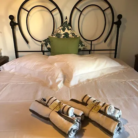 La Gazza Ladra House