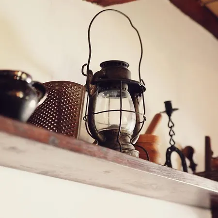 La Gazza Ladra House Apartment Pieve di Carpegna