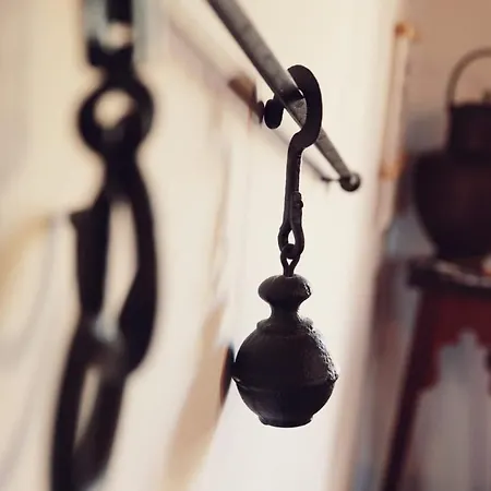 La Gazza Ladra House *