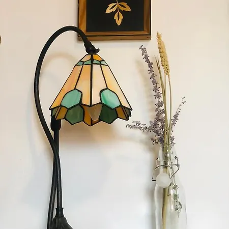 Apartment La Gazza Ladra House