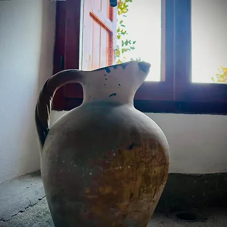 La Gazza Ladra House *