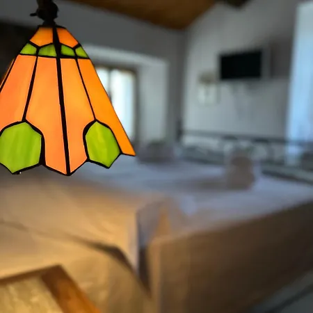 La Gazza Ladra House Apartment *