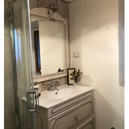 La Gazza Ladra House *