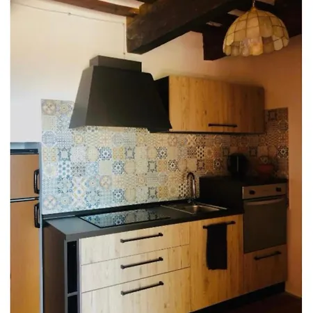 La Gazza Ladra House Pieve di Carpegna