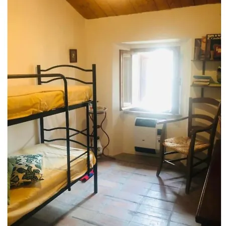 La Gazza Ladra House Apartment
